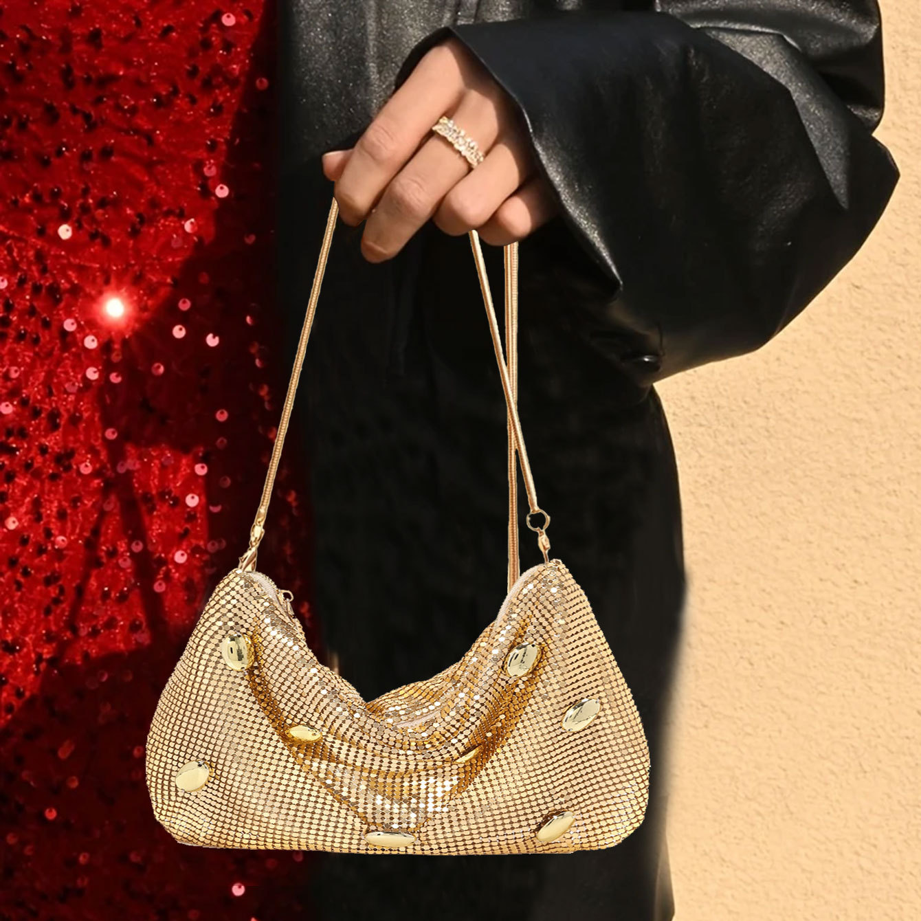 Women Bags Name - กระเป๋าแฟชั่นสวยหรู ยอดนิยม 2026 รุ่นใหม่ แบรนด์ดัง กระเป๋าอะลูมิเนียม