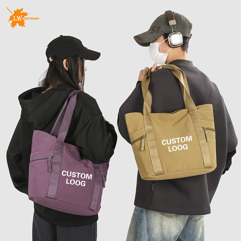 Women Bags Name - ขายส่งกระเป๋าโท้ตโลโก้กระเป๋ายิมกระเป๋าสะพายแฟชั่นกระเป๋าช้อปปิ้งพิมพ์ชื่อภาพ