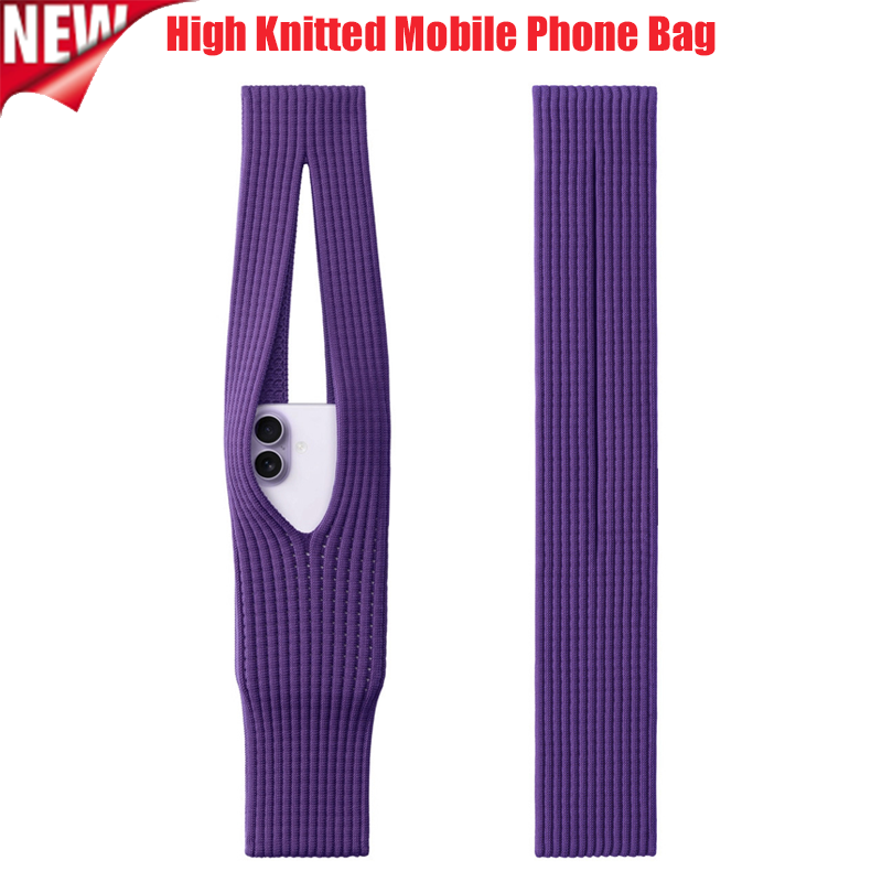 Women Bags Mini - กระเป๋าใส่โทรศัพท์มือถือผู้หญิงแบบใหม่ ปี 2026 ขนาดสั้น 40 ซม.