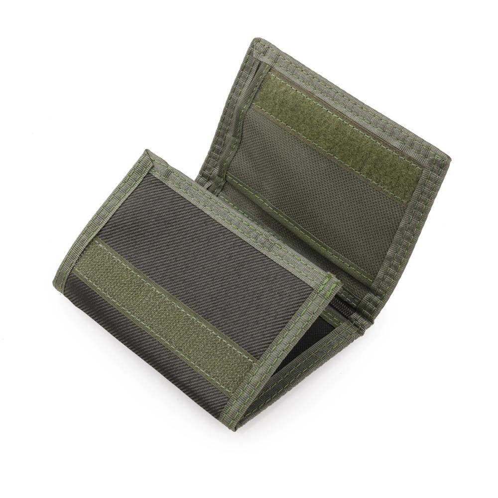 Women'S Young Bags - กระเป๋าสตางค์ไนลอนแบบสามพับสำหรับผู้ชาย ผู้หญิง วัยรุ่น กระเป๋าใส่เงินแบบใหม่ กระเป๋าซิปใส่เหรียญ บัตรประชาชน