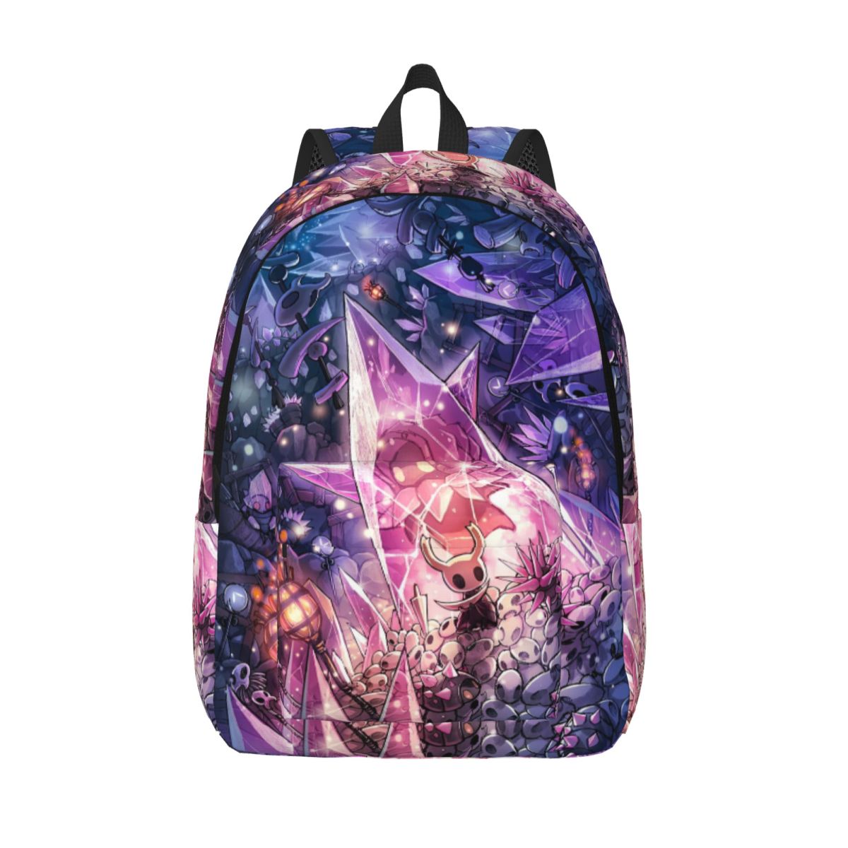 Women Bags Laptop - กระเป๋าเป้สะพายหลังลายการ์ตูนน่ารักสำหรับนักเรียน ทำงาน ท่องเที่ยว ใส่โน้ตบุ๊ค สำหรับผู้ชายและผู้หญิง