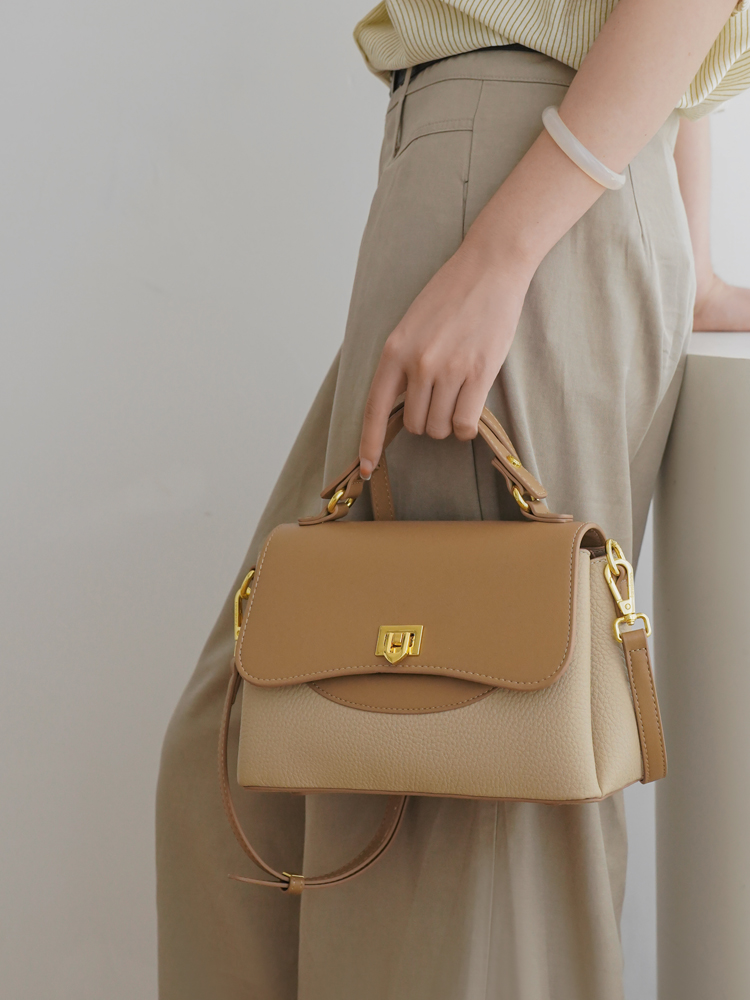 Women'S Young Bags - กระเป๋าสะพายไหล่เดี่ยวหนังนุ่มทันสมัย ​​กระเป๋าถืออเนกประสงค์ กระเป๋าสะพายข้างทรงสี่เหลี่ยมเล็กสำหรับหญิงสาว