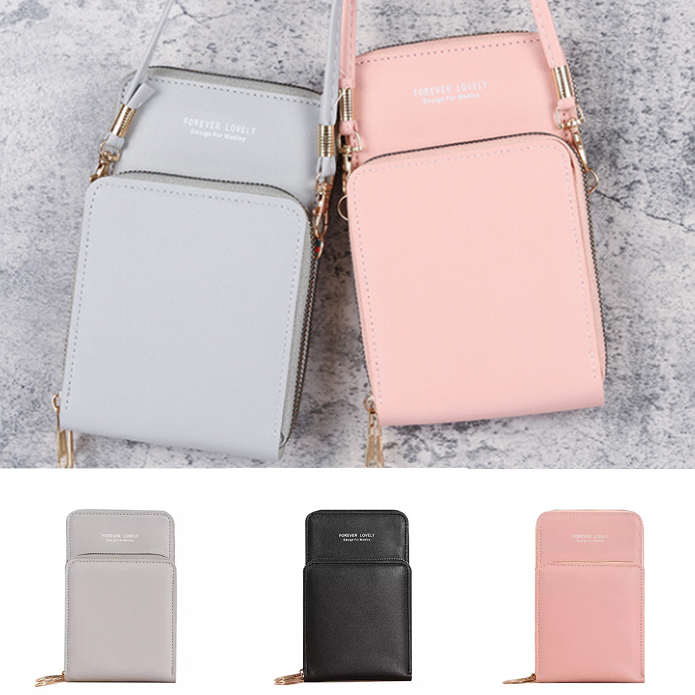 Women X Bags - Universalโทรศัพท์มือถือกระเป๋าสําหรับIPhone 13 12 11 Pro Max