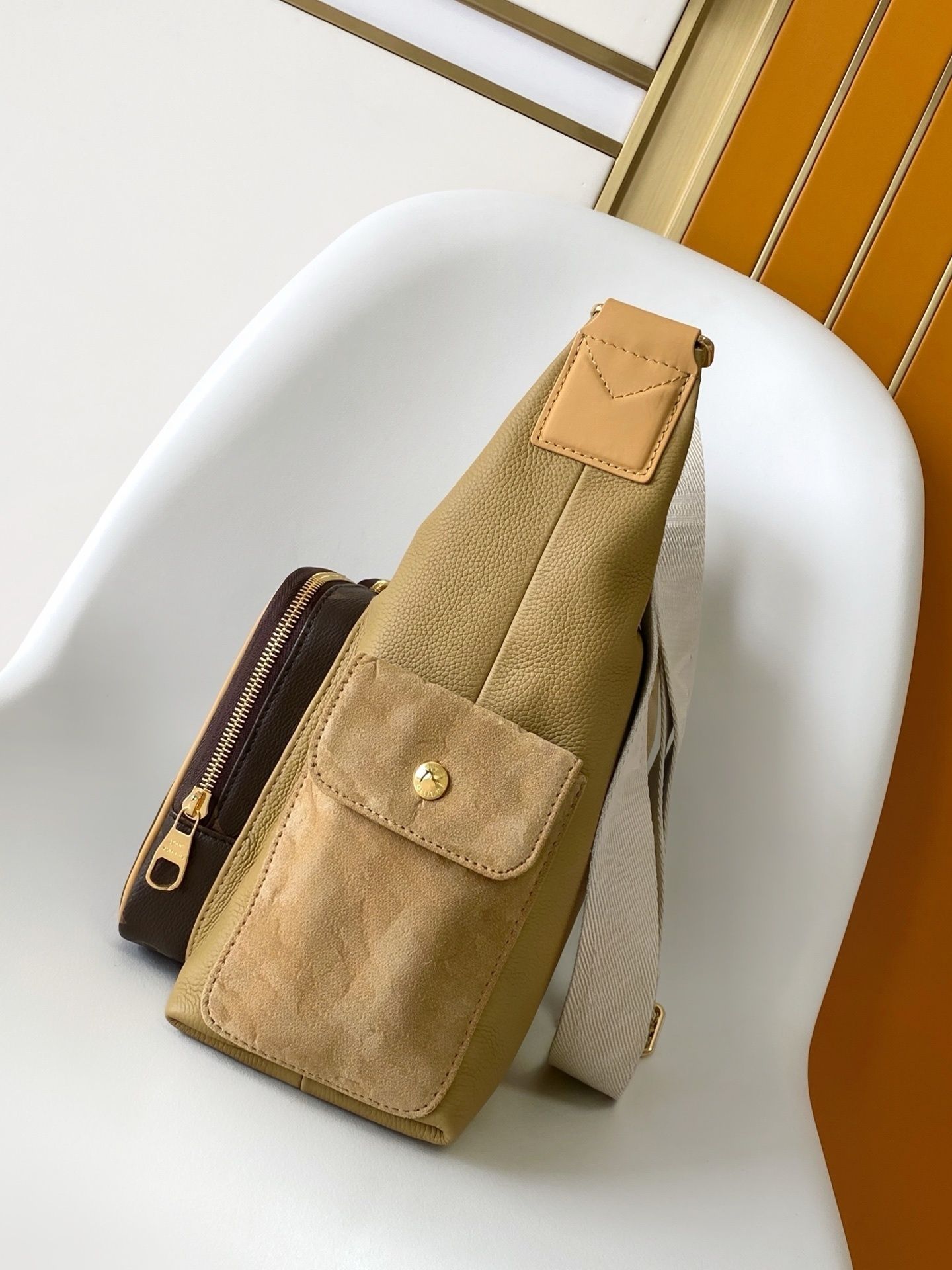 Top Handle Structured - กระเป๋าถือทรงแข็งดีไซน์หรูหราอเนกประสงค์ พร้อมหูจับด้านบน พกพาสะดวก กระเป๋าสะพายไหล่ กระเป๋าสะพายข้างสำหรับผู้หญิง กระเป๋าเก็บของอเนกประสงค์สำหรับการเดินทางระยะสั้นในเมือง