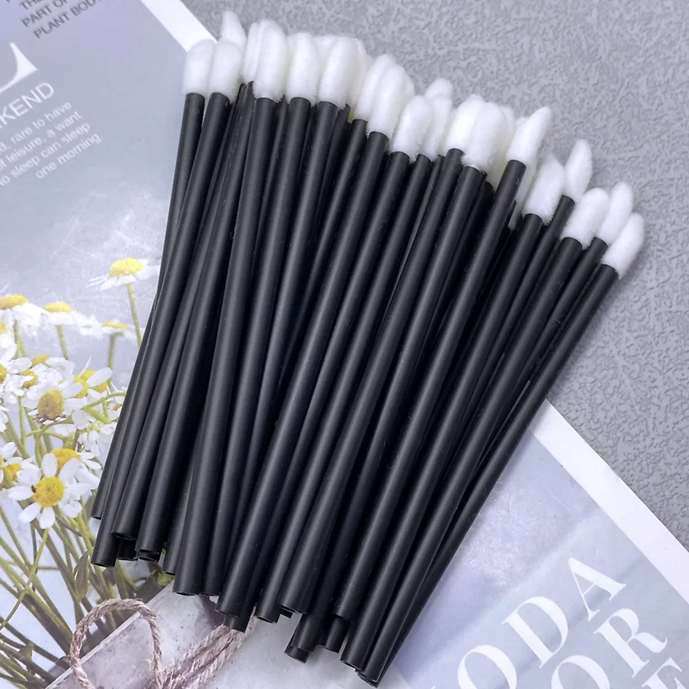 50/1000 PCS Disposable Lip Bru - Women Bags Under 1000 บทวิจารณ์และราคา