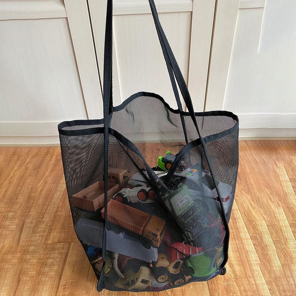 กระเป๋าชายหาดแบบตาข่าย น้ำหนัก - Women Bags Dkny บทวิจารณ์และราคา