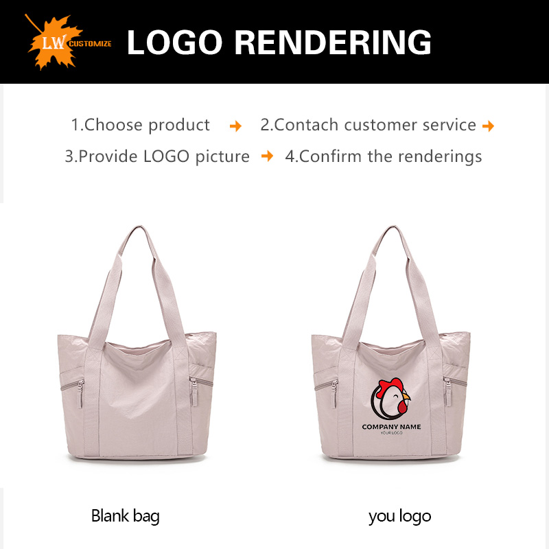 ขายส่งกระเป๋าโท้ตโลโก้กระเป๋าย - Women Bags Name บทวิจารณ์และราคา
