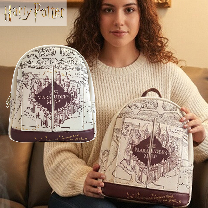 กระเป๋าเป้สะพายหลังขนาดเล็กพิม - Women Bags Mini บทวิจารณ์และราคา