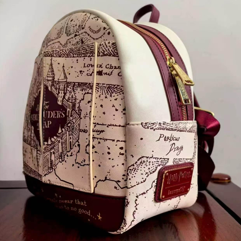 กระเป๋าเป้สะพายหลังขนาดเล็กพิม - Women Bags Mini บทวิจารณ์และราคา