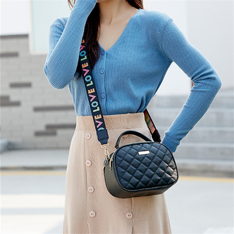 กระเป๋าสะพายข้างขนาดเล็กสำหรับ - Women Bags Mini บทวิจารณ์และราคา