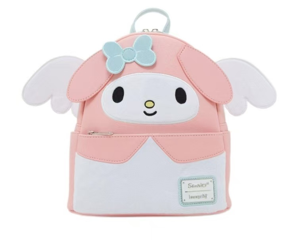 กระเป๋าเป้สะพายหลังขนาดเล็กหนั - Women Bags Mini บทวิจารณ์และราคา