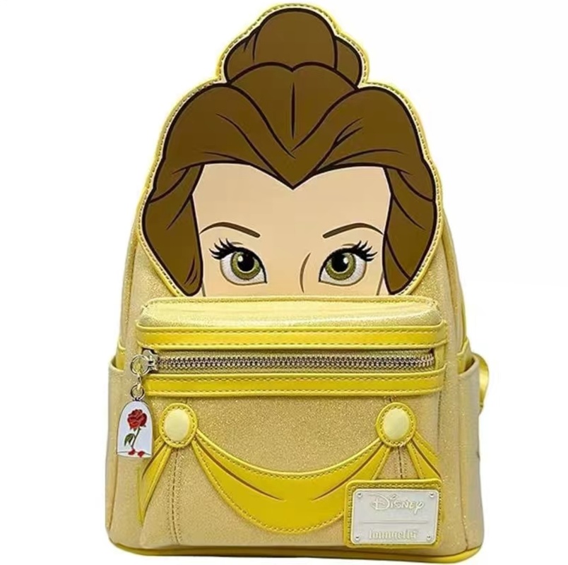 กระเป๋าเป้สะพายหลังขนาดเล็กหนั - Women Bags Mini บทวิจารณ์และราคา