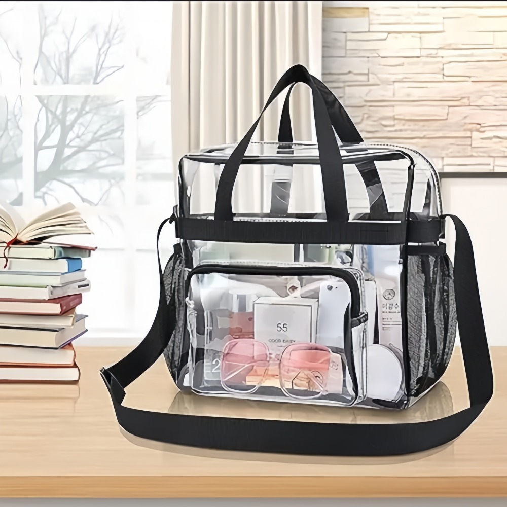 กระเป๋าใสแบบสะพายข้าง ทนทาน ทำ - Women Bags Dkny บทวิจารณ์และราคา
