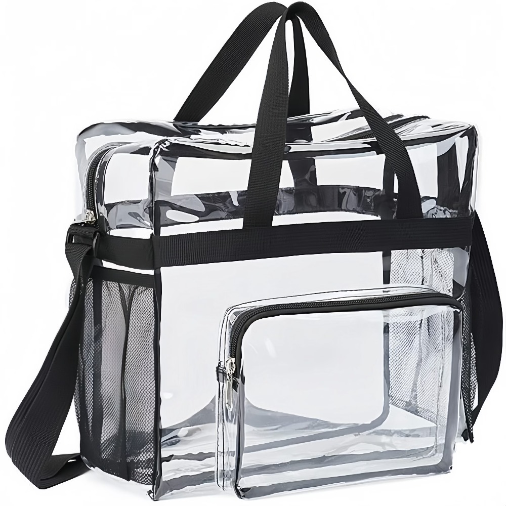 กระเป๋าใสแบบสะพายข้าง ทนทาน ทำ - Women Bags Dkny บทวิจารณ์และราคา