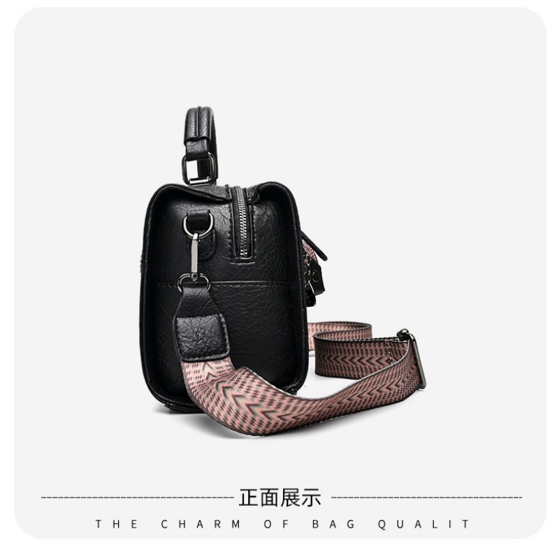 กระเป๋าถือทรงบอสตันแบบมีโครงสร - Top Handle Structured บทวิจารณ์และราคา