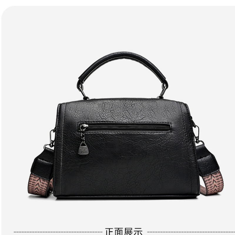 กระเป๋าถือทรงบอสตันแบบมีโครงสร - Top Handle Structured บทวิจารณ์และราคา