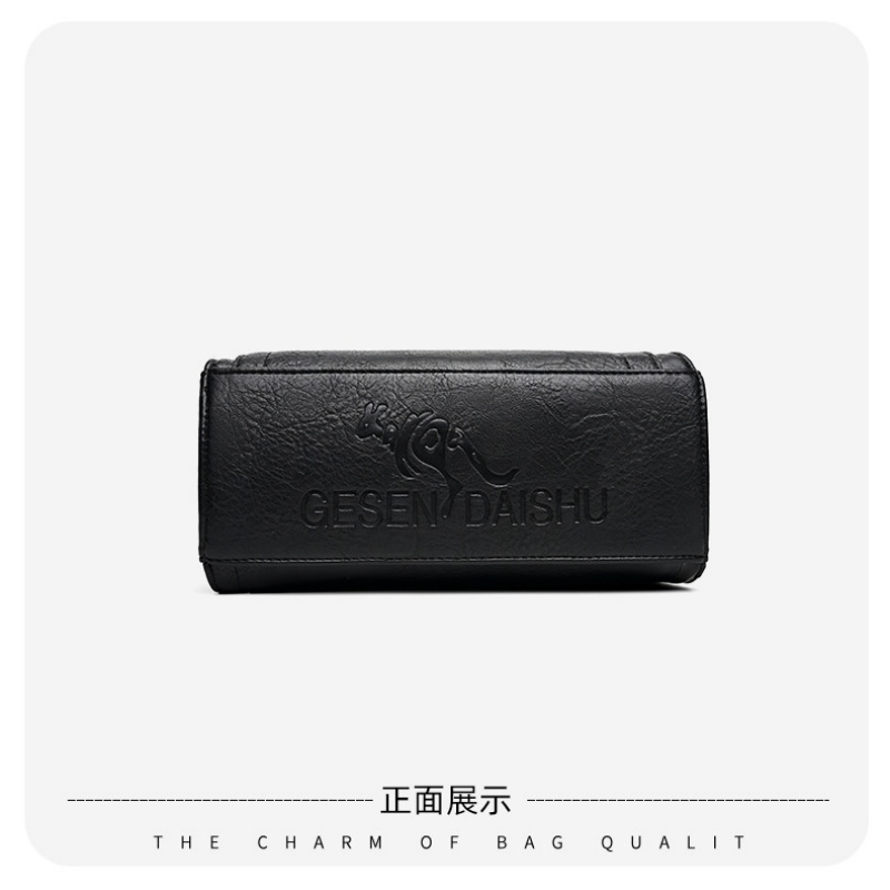 กระเป๋าถือทรงบอสตันแบบมีโครงสร - Top Handle Structured บทวิจารณ์และราคา