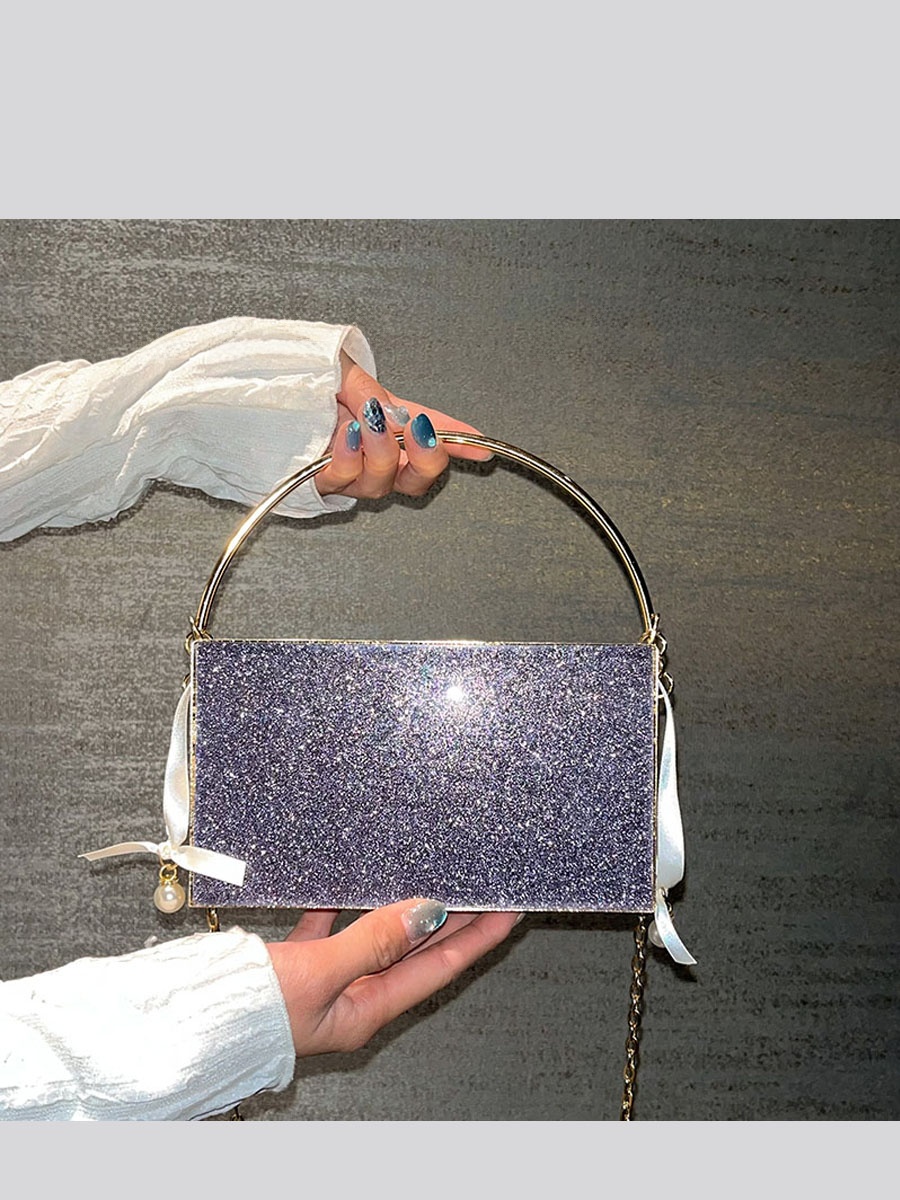 UGALS กระเป๋าสะพายข้างประดับเล - Women'S Young Bags บทวิจารณ์และราคา