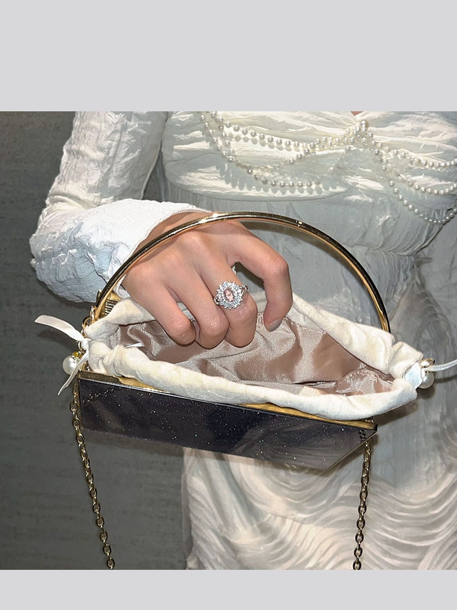 UGALS กระเป๋าสะพายข้างประดับเล - Women'S Young Bags บทวิจารณ์และราคา