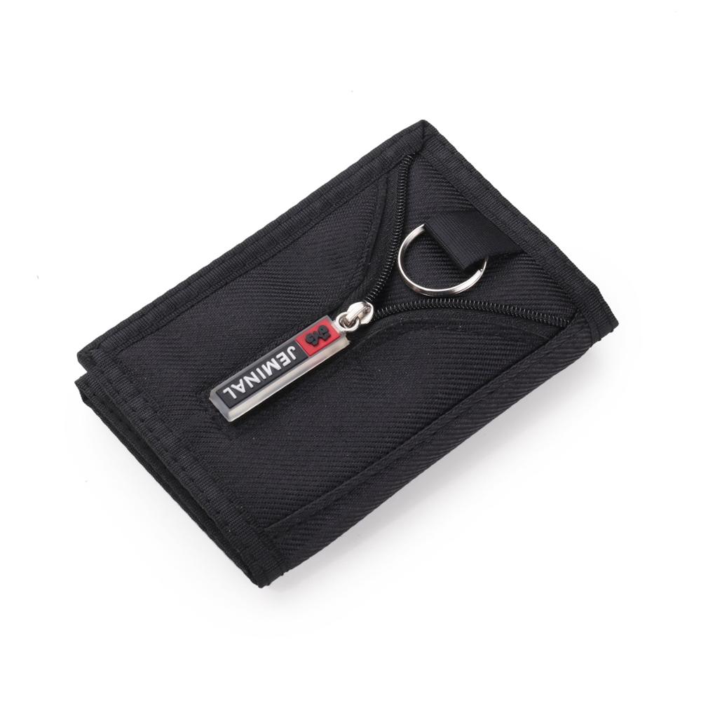 กระเป๋าสตางค์ไนลอนแบบสามพับสำห - Women'S Young Bags บทวิจารณ์และราคา