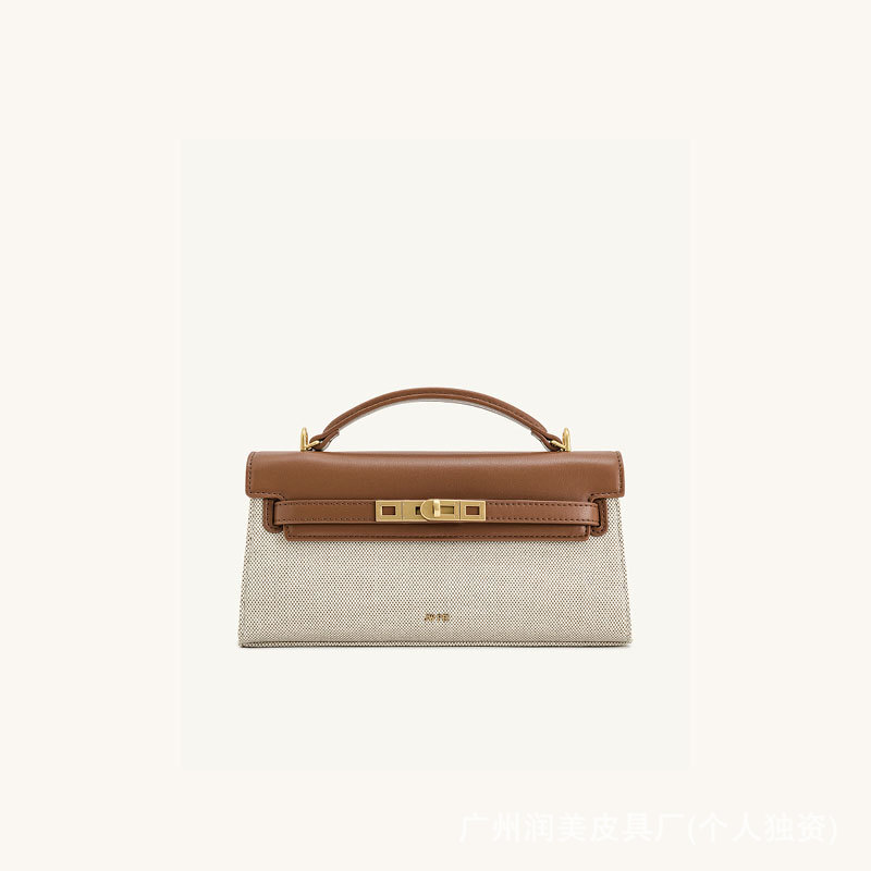 กระเป๋าถือหนังลายจระเข้ JW PEI - Top Handle Structured บทวิจารณ์และราคา