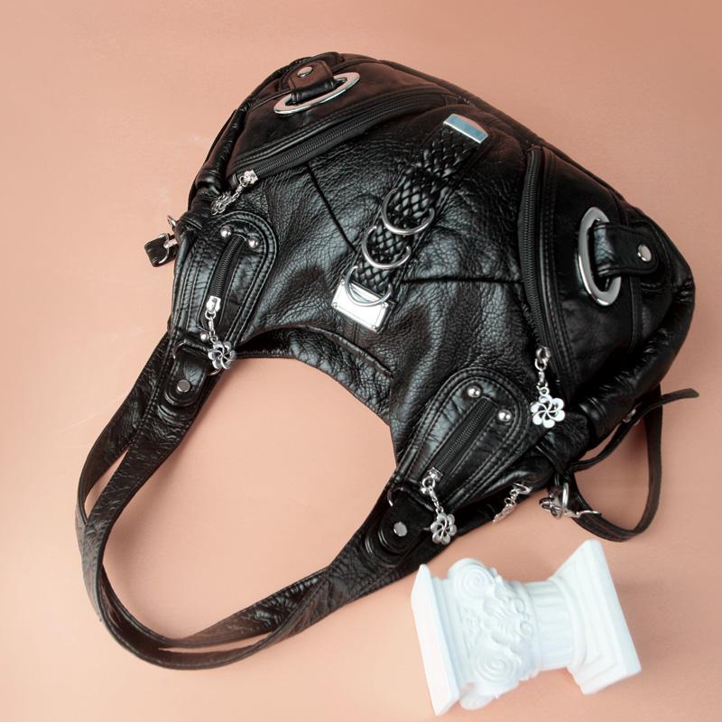 กระเป๋าสะพายไหล่ผู้หญิงอเนกประ - Women'S Young Bags บทวิจารณ์และราคา