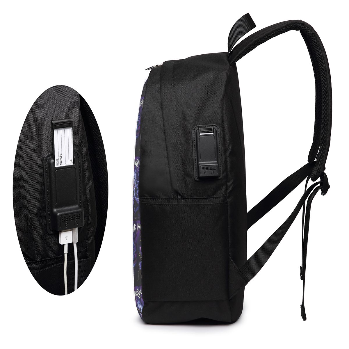 กระเป๋าเป้สะพายหลังสีขาว Motio - Women'S Bag บทวิจารณ์และราคา