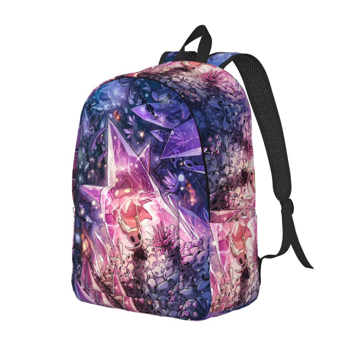 กระเป๋าเป้สะพายหลังลายการ์ตูนน - Women Bags Laptop บทวิจารณ์และราคา