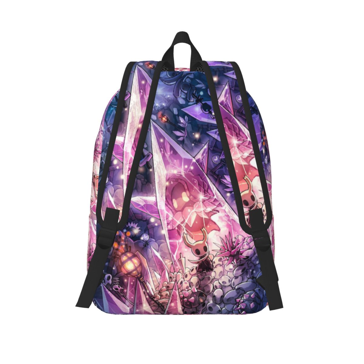 กระเป๋าเป้สะพายหลังลายการ์ตูนน - Women Bags Laptop บทวิจารณ์และราคา