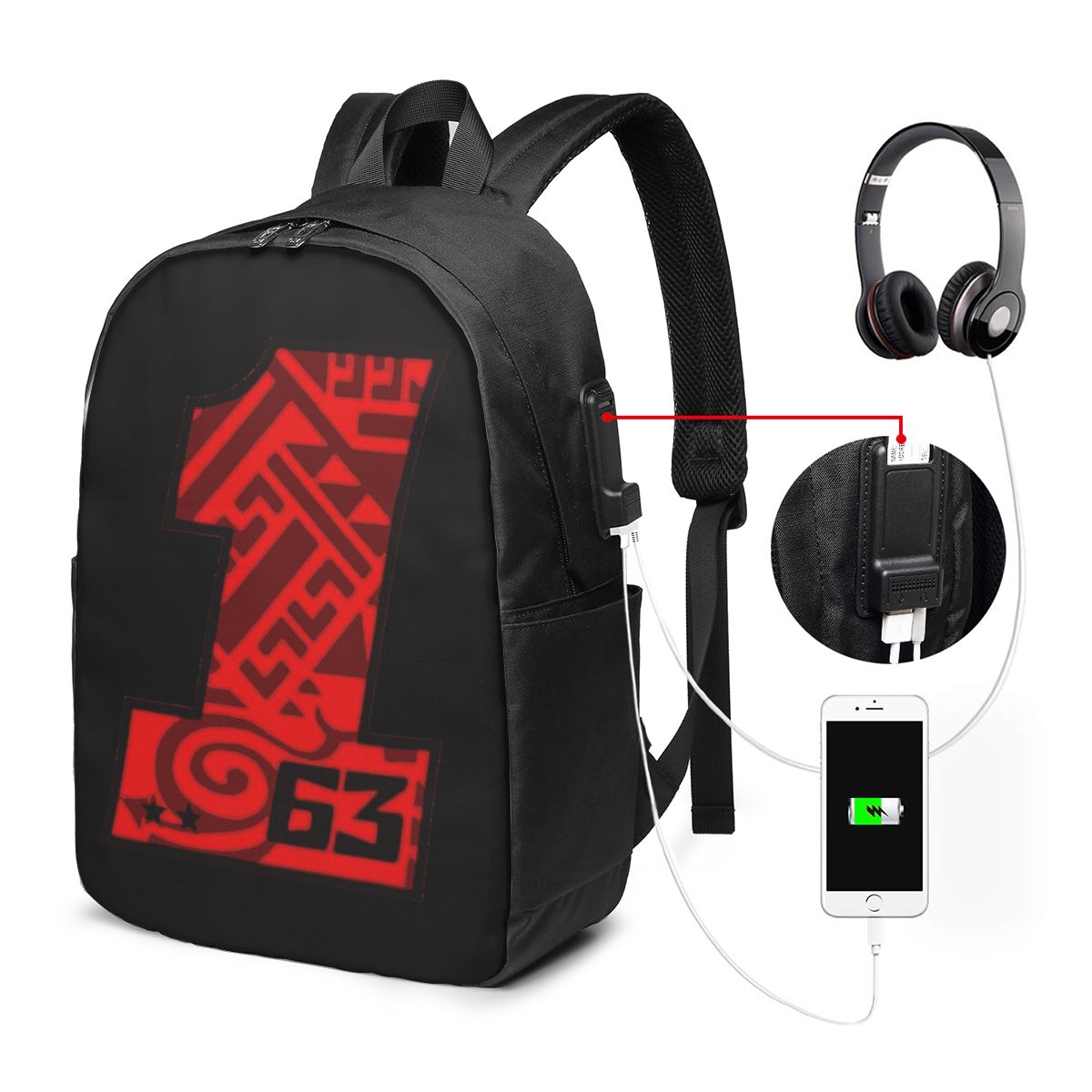 เปคโก บันญายา 63 กระเป๋าเป้สะพ - Women Bags Laptop บทวิจารณ์และราคา