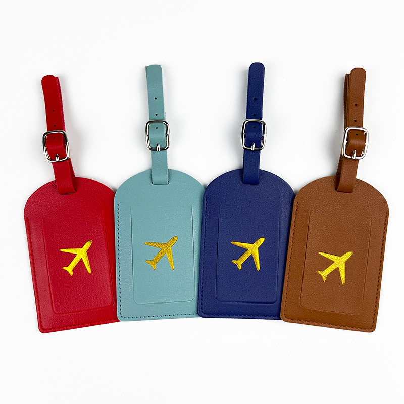 ป้ายกระเป๋ากระเป๋าเดินทางสำหรั - Women Bags Name บทวิจารณ์และราคา