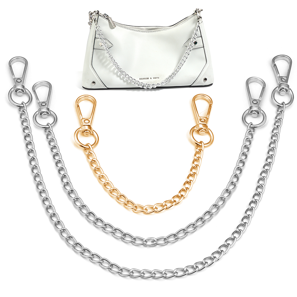 สายสะพายกระเป๋าแบบโซ่ ขนาด 20- - Women Bags Dkny บทวิจารณ์และราคา