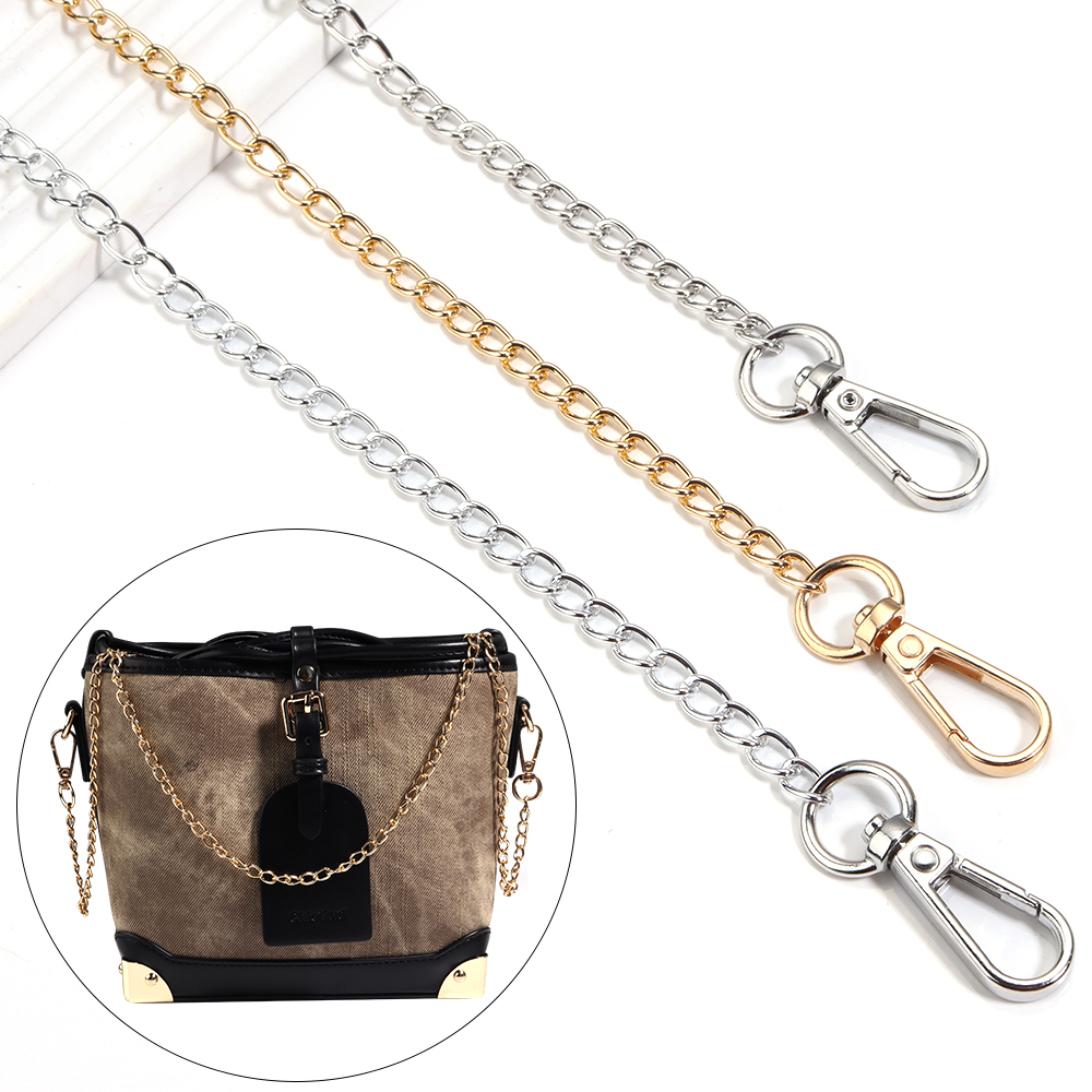 สายสะพายกระเป๋าแบบโซ่ ขนาด 20- - Women Bags Dkny บทวิจารณ์และราคา