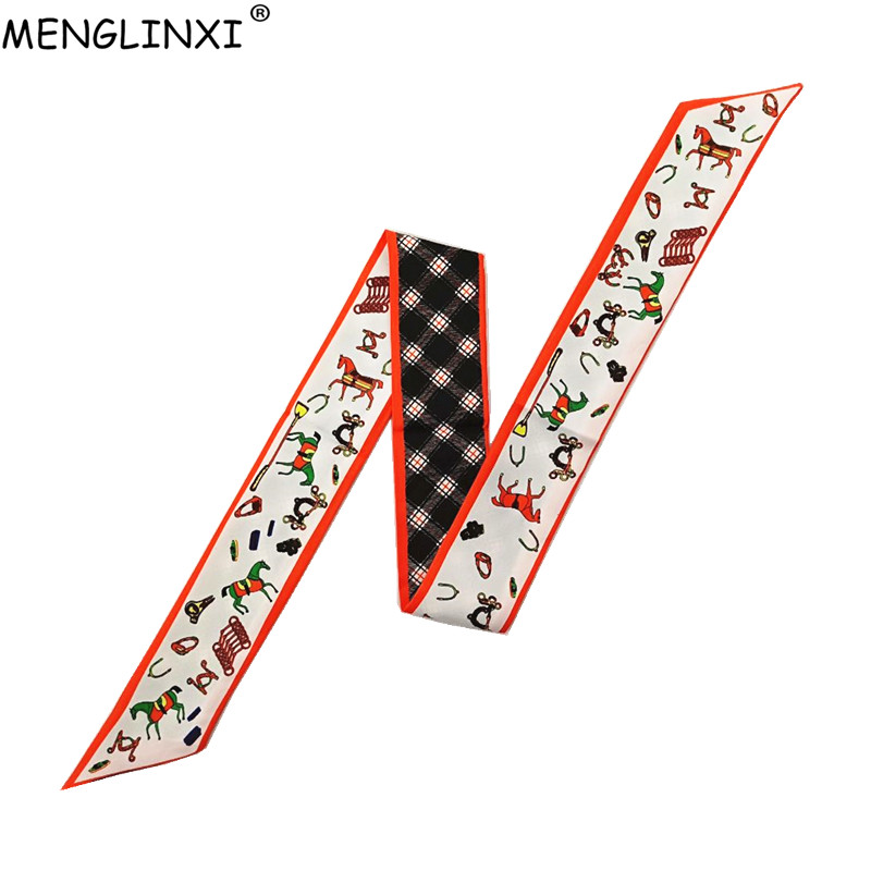 ม้าลายสก๊อตผ้าพันคอผู้หญิงกระเ - Women Bags Brands บทวิจารณ์และราคา