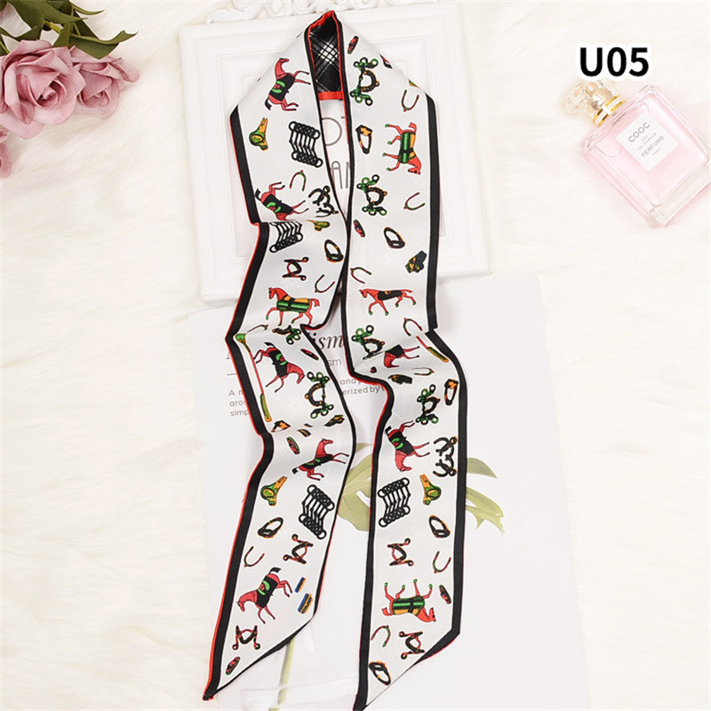 ม้าลายสก๊อตผ้าพันคอผู้หญิงกระเ - Women Bags Brands บทวิจารณ์และราคา