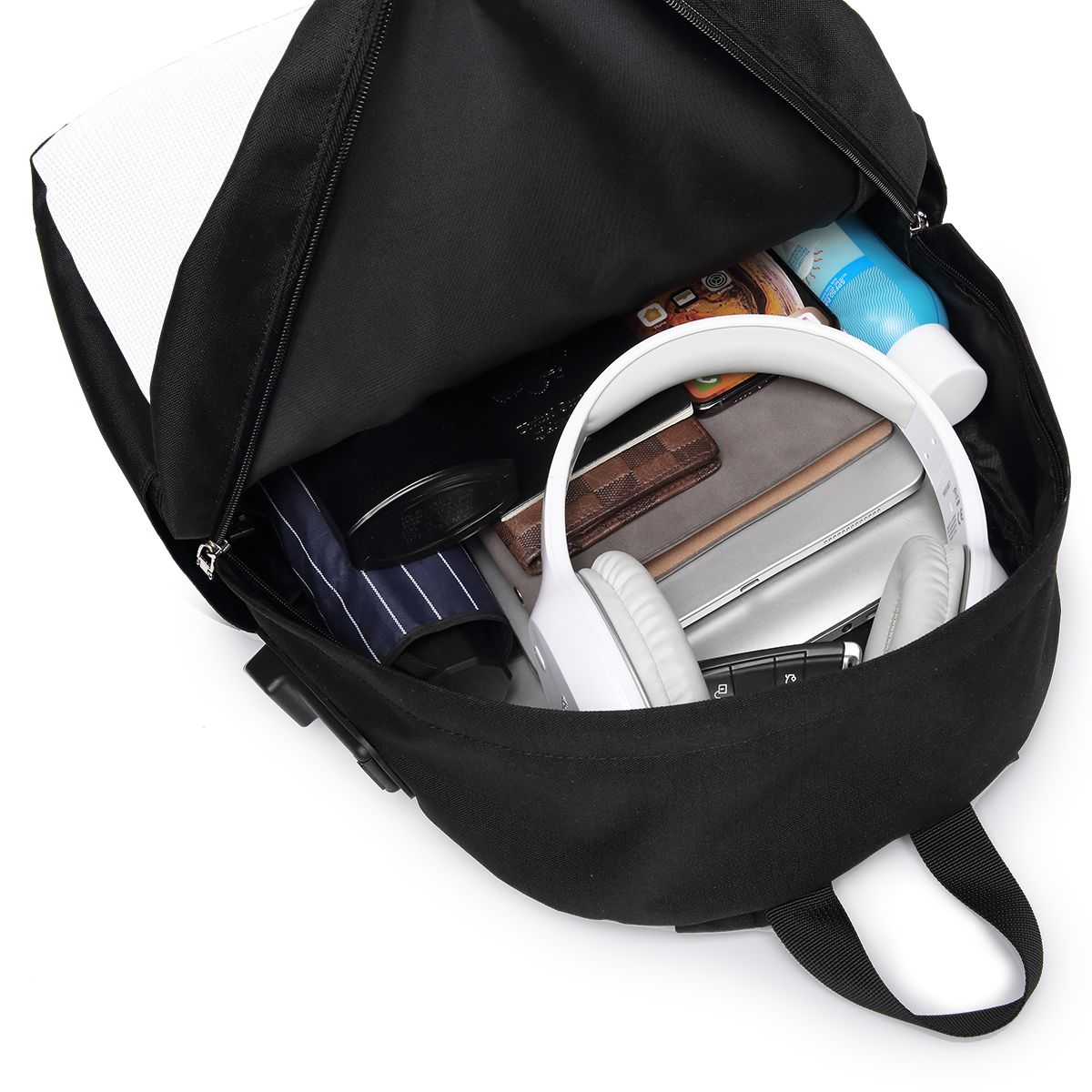 บรูซ สปริงส์ทีนกระเป๋าเป้สะพาย - Women'S Bag บทวิจารณ์และราคา