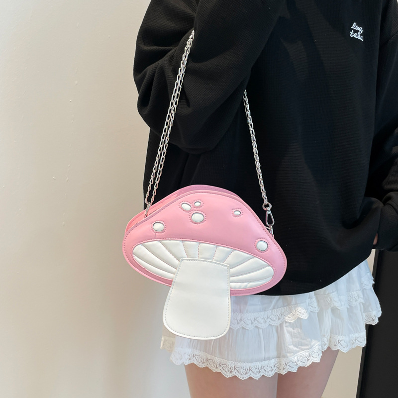 กระเป๋าสะพายข้างมินิสำหรับสาวๆ - Women'S Young Bags บทวิจารณ์และราคา
