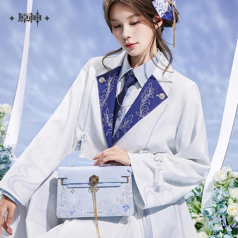 สินค้าเดิมมิโฮโย เก็นชิน อิมแพ - Women Bags Dkny บทวิจารณ์และราคา