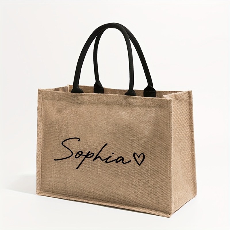 กระเป๋าชายหาดแบบกำหนดเองได้ พร - Women Bags Name บทวิจารณ์และราคา