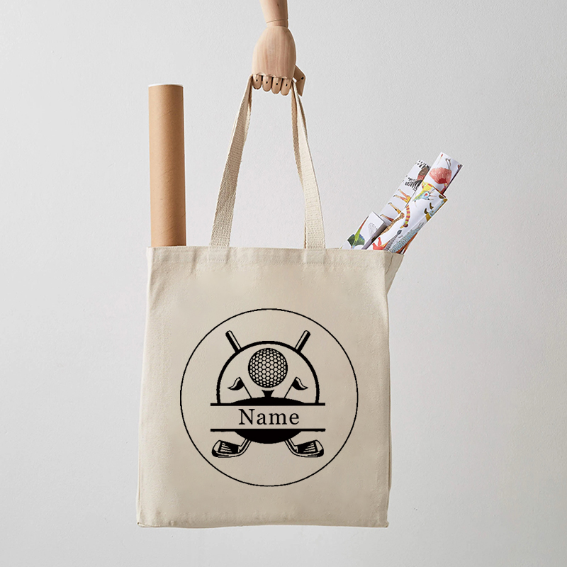 ที่กําหนดเองชื่อลูกกอล์ฟรูปแบบ - Women Bags Name บทวิจารณ์และราคา