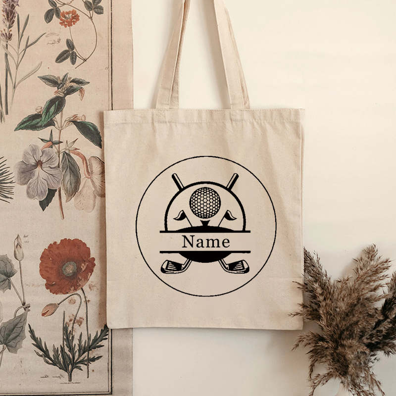 ที่กําหนดเองชื่อลูกกอล์ฟรูปแบบ - Women Bags Name บทวิจารณ์และราคา