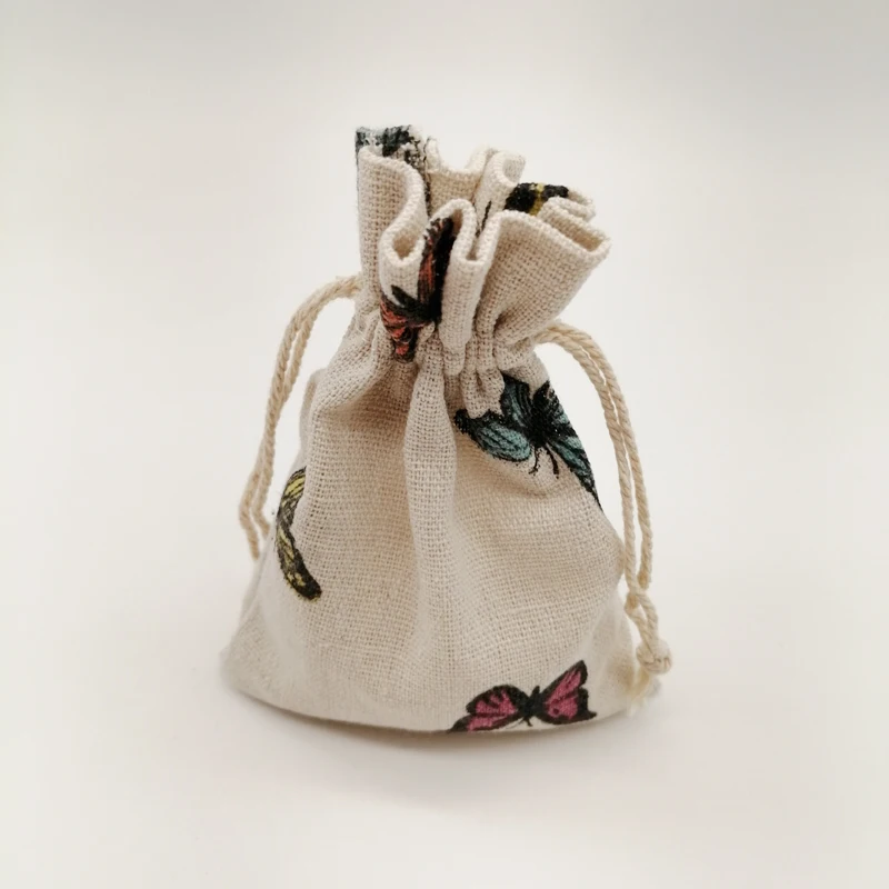 50-100pcs เชอร์รี่งานแต่งงานกร - Women Bags For Eid บทวิจารณ์และราคา