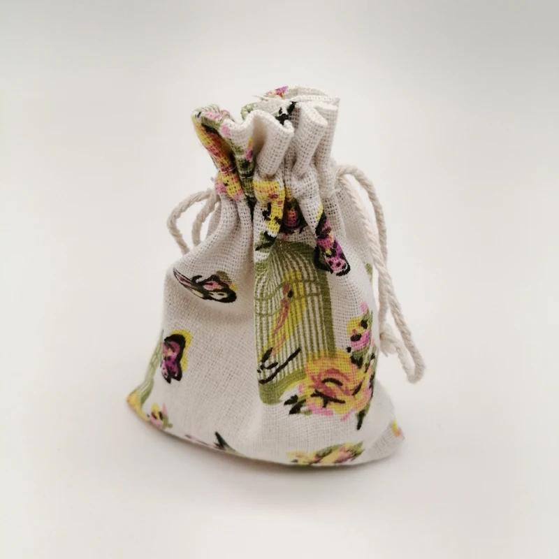 50-100pcs เชอร์รี่งานแต่งงานกร - Women Bags For Eid บทวิจารณ์และราคา