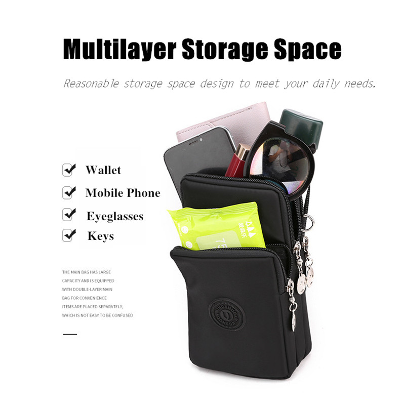กระเป๋าโทรศัพท์มือถือ กระเป๋าส - Women Bags Mini บทวิจารณ์และราคา