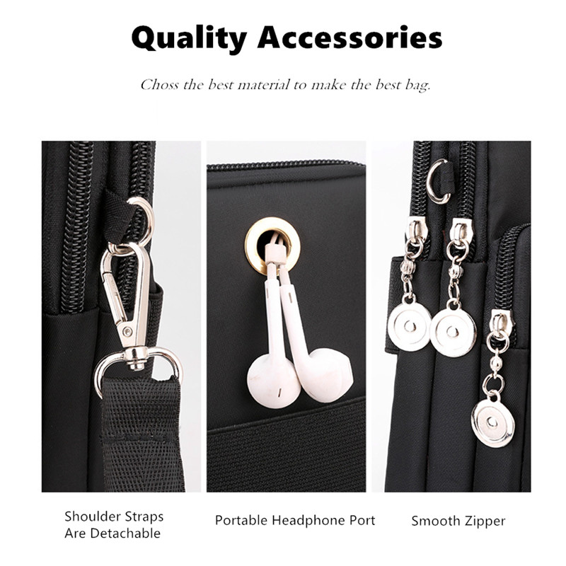กระเป๋าโทรศัพท์มือถือ กระเป๋าส - Women Bags Mini บทวิจารณ์และราคา