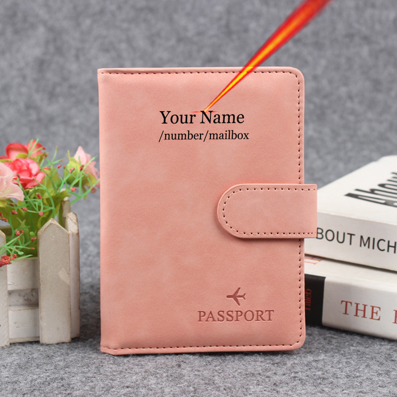 ปุ่มแม่เหล็กปกหนังสือเดินทางปร - Women Bags Name บทวิจารณ์และราคา