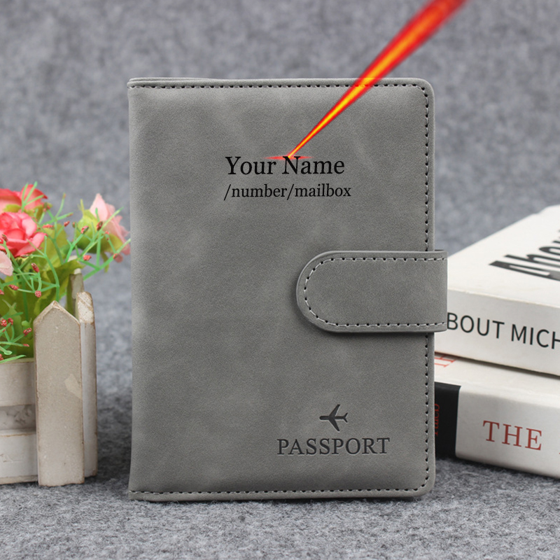 ปุ่มแม่เหล็กปกหนังสือเดินทางปร - Women Bags Name บทวิจารณ์และราคา