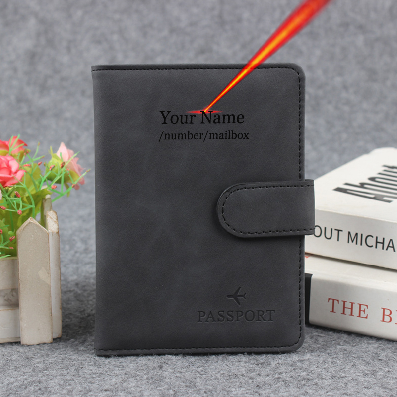 ปุ่มแม่เหล็กปกหนังสือเดินทางปร - Women Bags Name บทวิจารณ์และราคา
