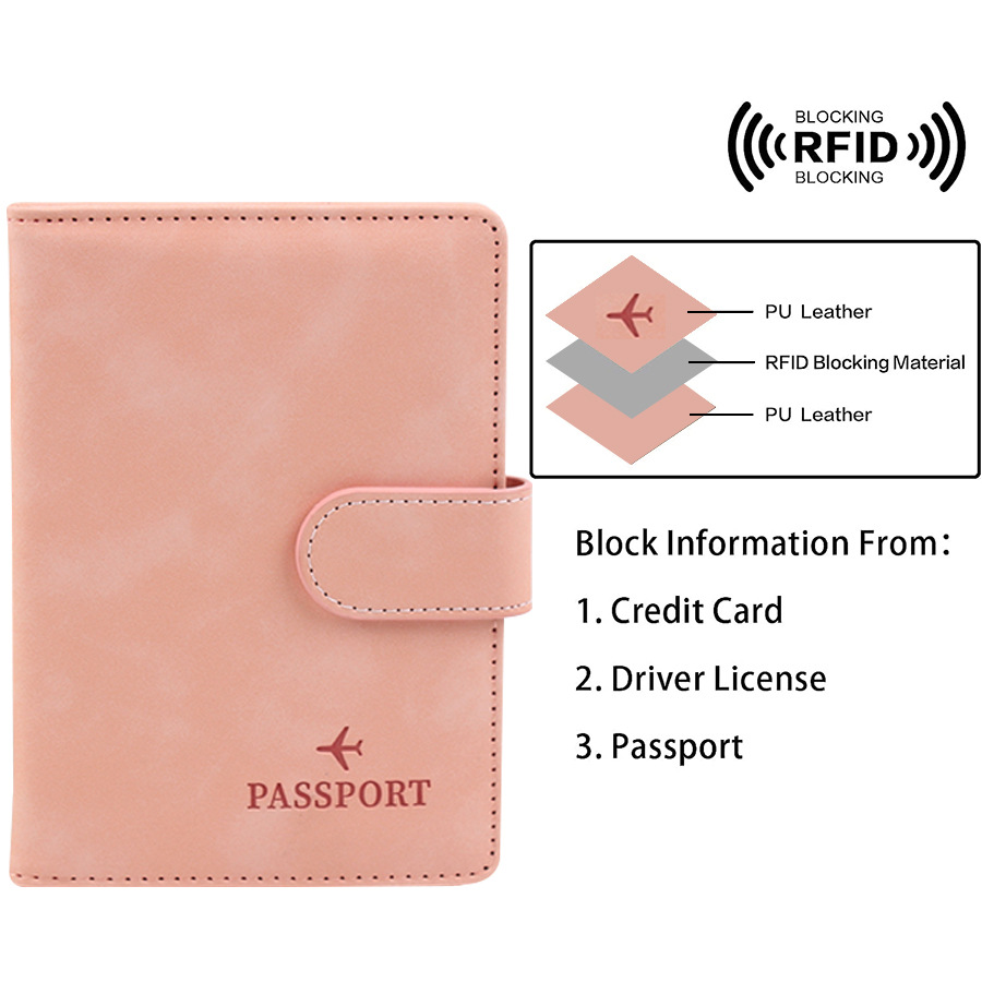 ปุ่มแม่เหล็กปกหนังสือเดินทางปร - Women Bags Name บทวิจารณ์และราคา