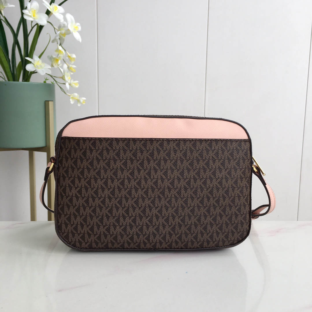 ไมเคิล คอร์กระเป๋ากล้องแฟชั่นส - Women Bags Mini บทวิจารณ์และราคา